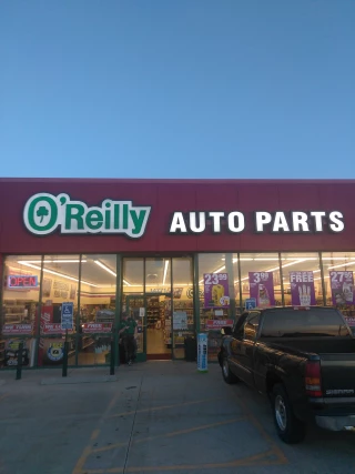 O'Reilly Auto Parts