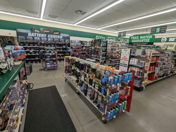 O'Reilly Auto Parts - photo 2