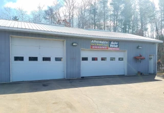 Affordable Auto Repair