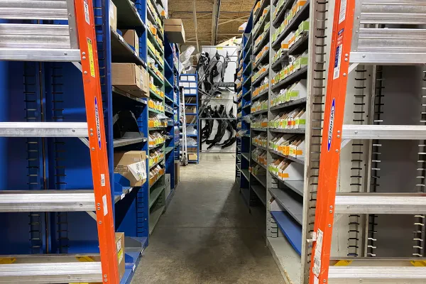 Sunnyside Wholesale Parts - photo 2