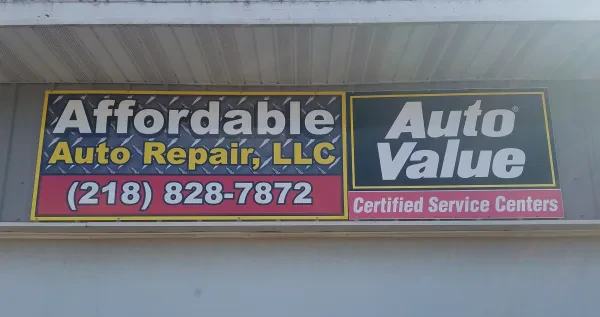 Affordable Auto Repair - photo 3