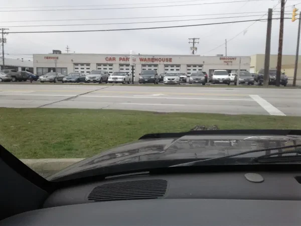Car Parts Warehouse - photo 4