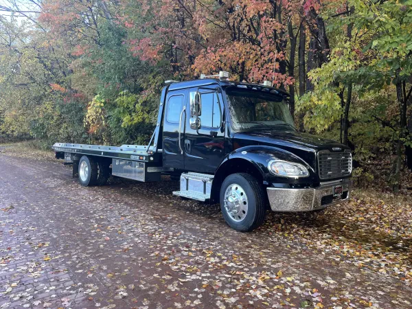 Finlayson Towing - photo 2