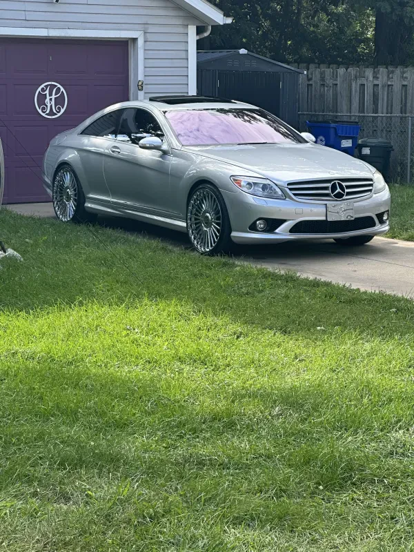 MAG Motors, LLC *Mercedes Benz Only* - photo 3