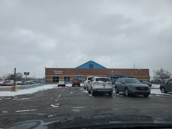 Manheim Cleveland - photo 3