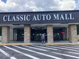 Classic Auto Mall