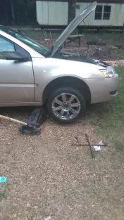 Davis Auto Repair
