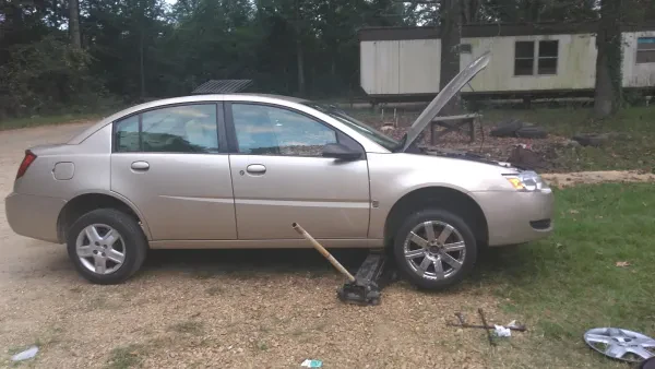 Davis Auto Repair - photo 2