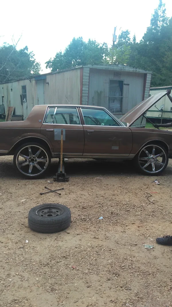 Davis Auto Repair - photo 3