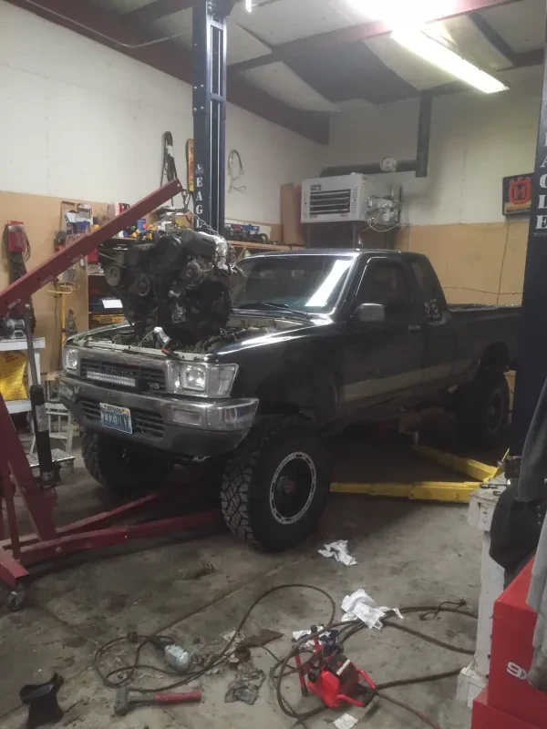 KRM Auto Repair - photo 4