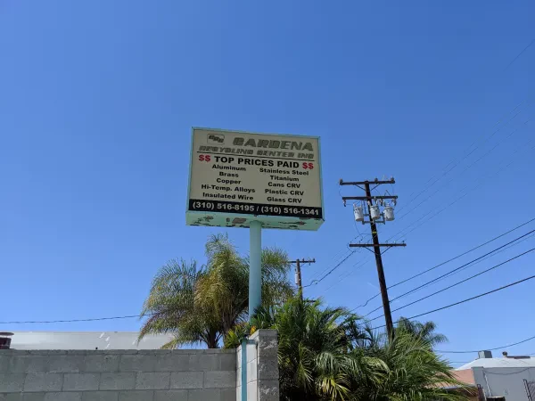Gardena Recycling Center - photo 2