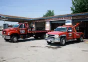 Hopps Automotive And Towing