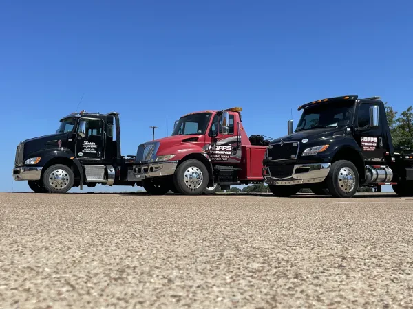 Hopps Automotive And Towing - photo 2