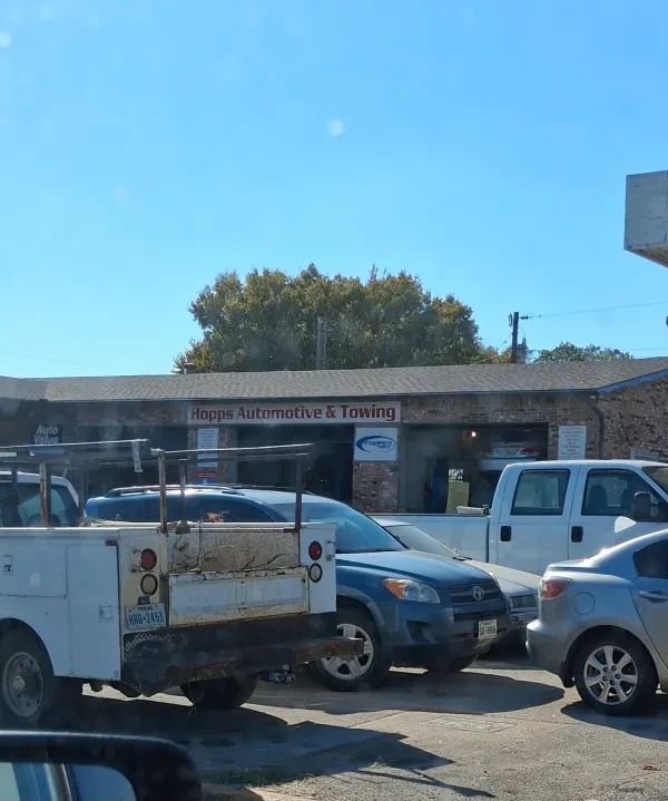 Hopps Automotive And Towing - photo 3