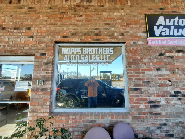 Hopps Automotive And Towing - photo 4