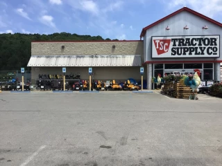 Tractor Supply Co.