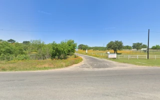 Llano Recycling Center