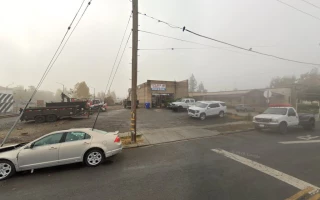 Napa Auto Service