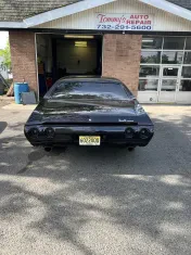 Tommy’s Auto Repair LLC