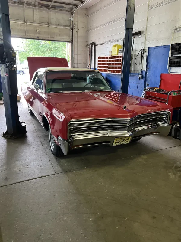Tommy’s Auto Repair LLC - photo 2