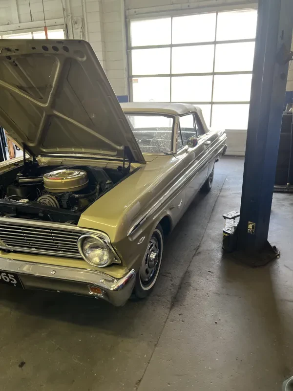 Tommy’s Auto Repair LLC - photo 3