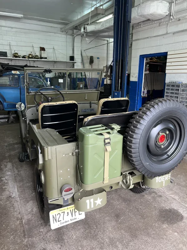 Tommy’s Auto Repair LLC - photo 4