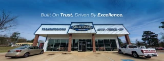 Milstead Service Center