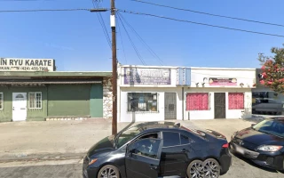 El Caminito Autobody Parts