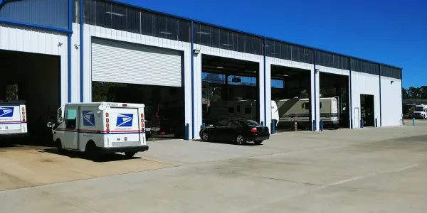 Milstead Service Center - photo 3