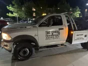 TMZ TOWING & TRANSPORT