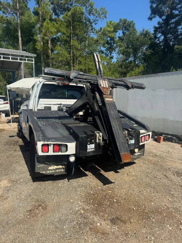 TMZ TOWING & TRANSPORT - photo 3