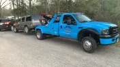 Body Colors Towing & Recovery