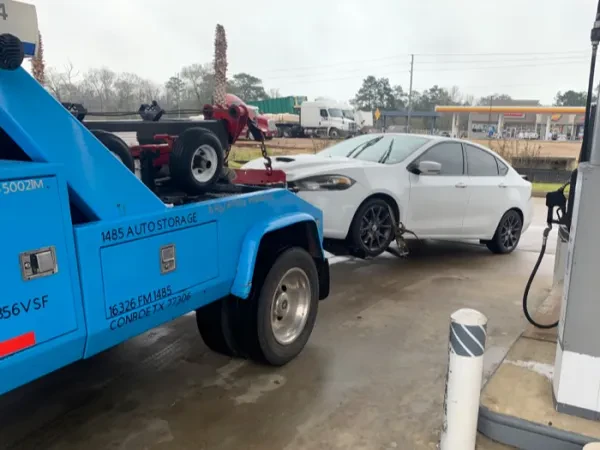 Body Colors Towing & Recovery - photo 4