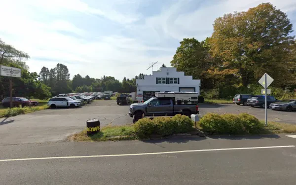 Madison Motors - photo 3