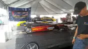 Kauffman Racing Equipment