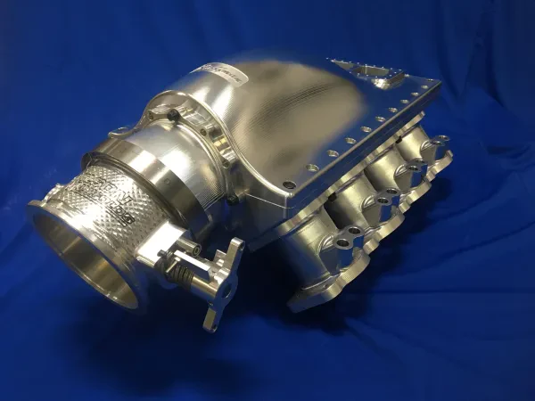 Kauffman Racing Equipment - photo 3