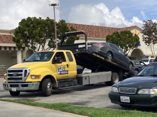 Central Coast Towing