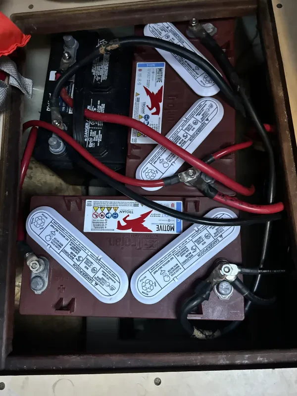 PowerXpress Batteries - photo 2