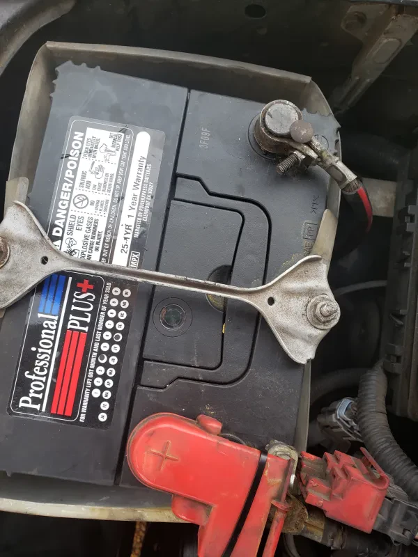 PowerXpress Batteries - photo 3