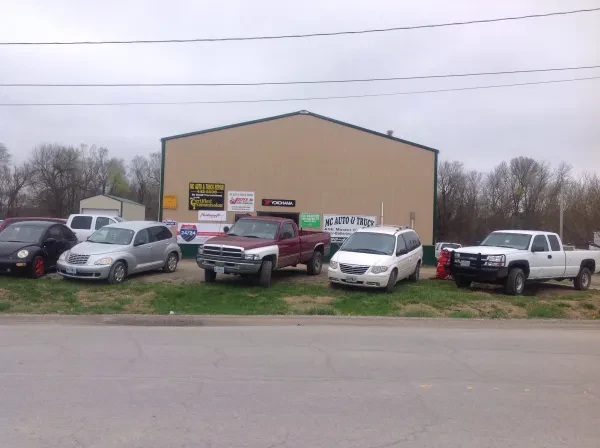Mc Auto & Truck Repair Towing & Recovery Llc - photo 2