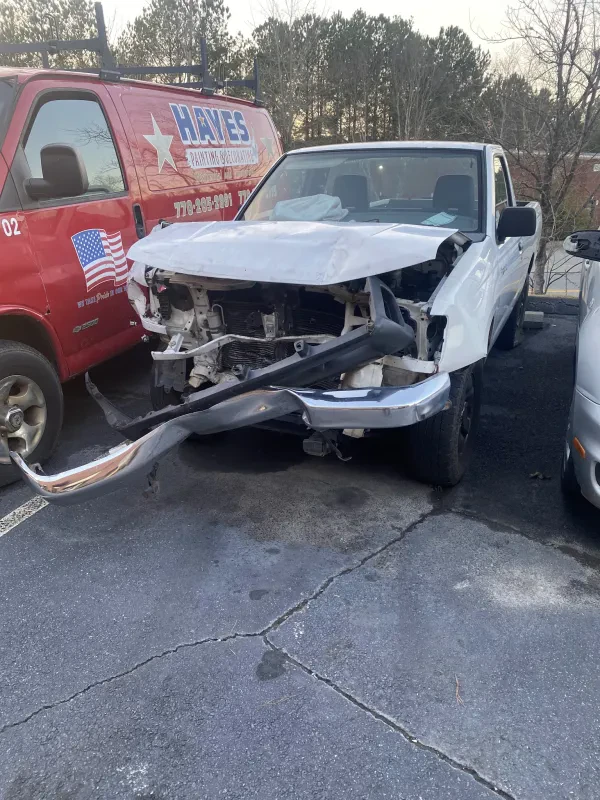 North Georgia Junk Car Removal and towing - photo 4