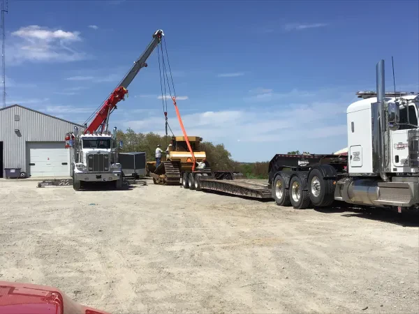 Benefiel Towing & Truck Repair - photo 3