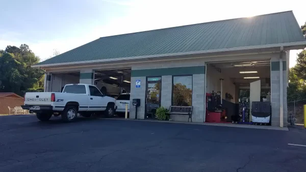 Barrett Automotive - photo 2