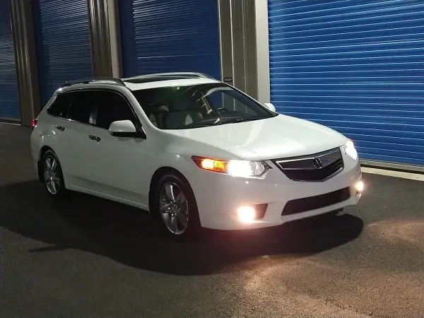Barrett Automotive - photo 4