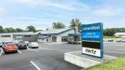 Committed Collision & Auto Body Center