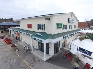 East Coast Lumber Equipment Center