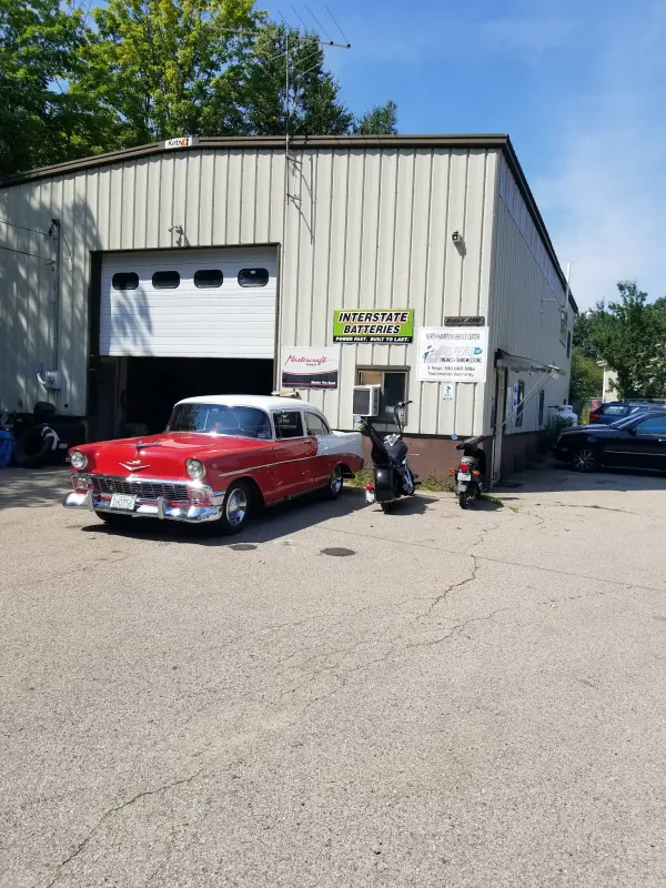 North Hampton Service Center - photo 2