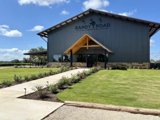 Sandy Road Vineyards