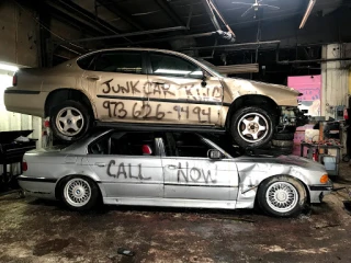 Cash For My Junk Car NJ JunkYard in Carlstadt (NJ) - photo 4