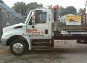 DOUBLE D TOWING & AUTO LLC